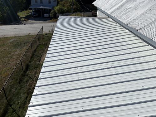 All Photos for Glennon's Roofing in Rochester, NH