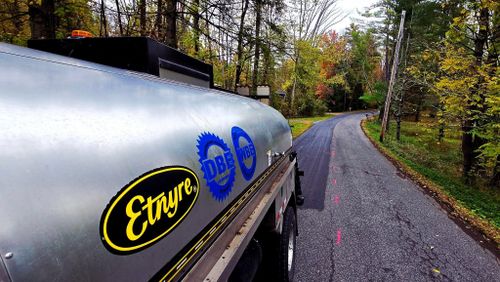 Asphalt Emulsions for Tri-State Emulsions Corp in New Jersey, NJ