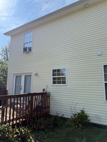  for Bluegrass Brothers Exterior Services LLC in Elizabethtown, KY