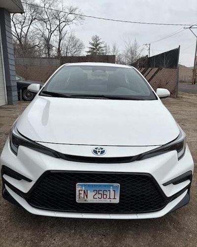 Full Detail Service for Luxury Auto Detail in Peoria, IL