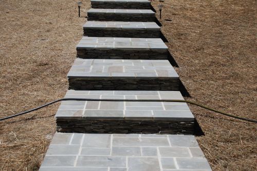 Masonry for Wantage Fence & Stonework, LLC in Wantage, New Jersey