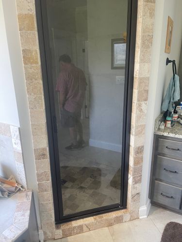 Difficult Repairs for JPH Builders Inc. in Milton, FL