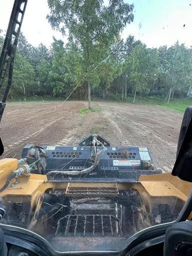  for 608 Earthworks in Marshall, WI