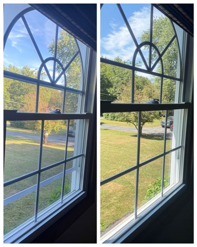 All Photos for Wehler’s Clean Windows LLC in Saint Marys, PA