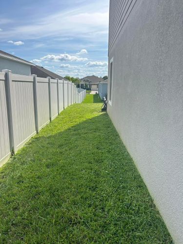 All Photos for Estrada All Pro Lawn Service in Auburndale, Florida