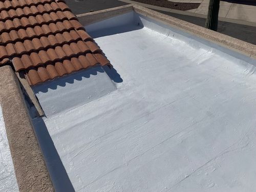 Roofing Replacement for Generations Roofing in Tucson, AZ