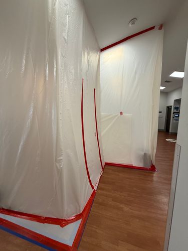 Demolition Services for ACM Environmental in Salt Lake City, UT