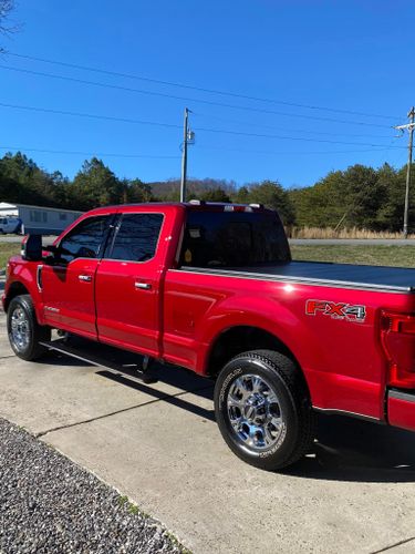 Ceramic Coating for Diamond Touch Auto Detailing in Taylorsville, NC