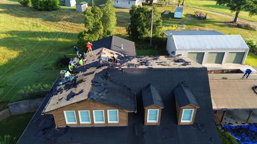  for A Carpenter's Son in Williamson, GA