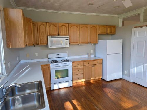 Flooring for Syriac General Contracting in Three Rivers, MA