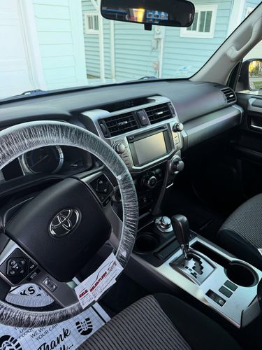 Gold Package "FULL detail" for Relentless Shine Mobile Detailing in Calabash, NC