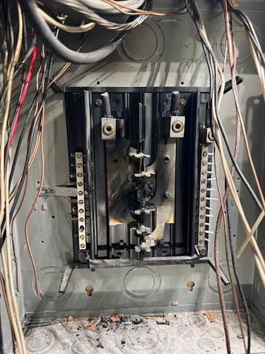 All Photos for Hanlon Electric in Denville, NJ