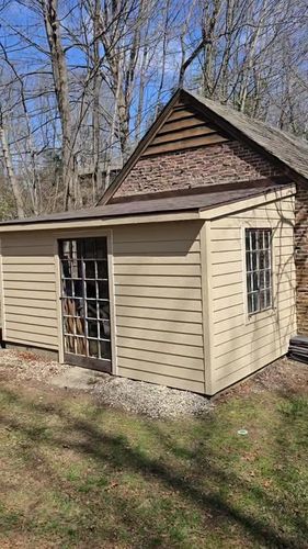 All Photos for Hampton Builds in Hampton, CT