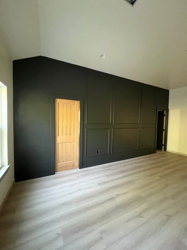 Interior Painting for Color Splash Painting in Tulsa, OK