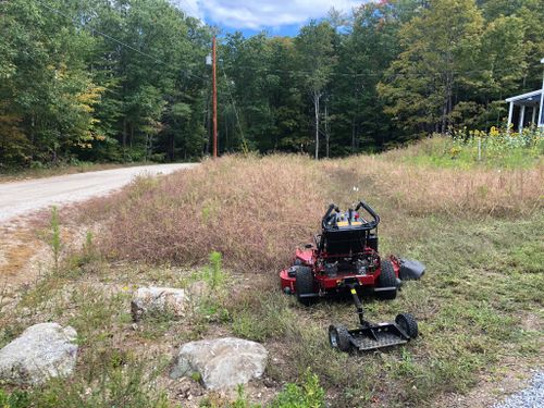 All Photos for S.C. Landscaping in Franklin, NH