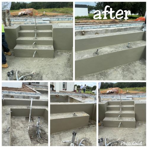  for Best of Orlando Painting & Stucco Inc in Winter Garden, FL