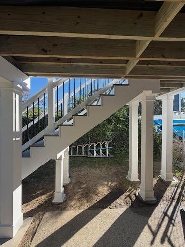 All Photos for Decks by Ryan, LLC in Freehold, NJ