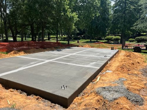  for Chad Branham Construction LLC in Lugoff, SC