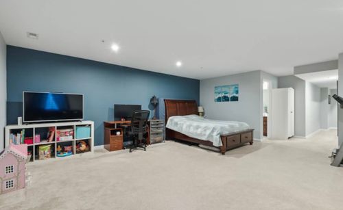 Interior Painting for Cascade Painting in Maple Glen, PA