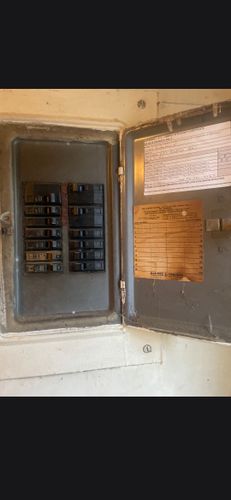  for Flash Gordon Electric LLC. in Hope Mills, NC
