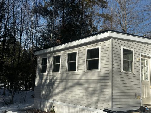 All Photos for Smith Brothers Painting and Contracting in Franklin, NH