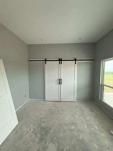 All Photos for A5 Trim Carpentry in Dublin, TX