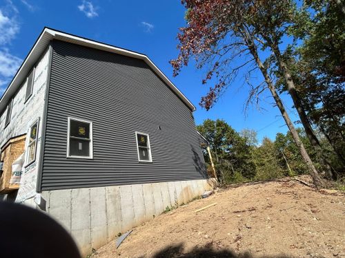  for K&S Carpentry in Oakland County, MI