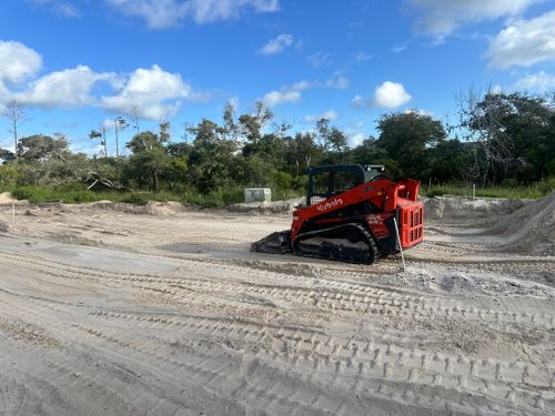  for Grade A Excavation LLC in Rockport, TX
