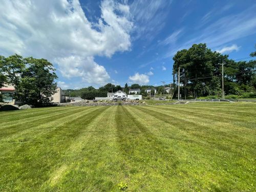 Mowing for Hennessey Landscaping LLC in Oxford,  CT 