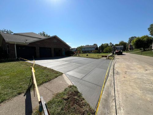 Concrete Repair for Tanenbaum Services & Concrete in Florence, KY