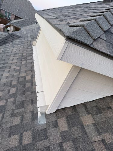 All Photos for Major League Roofing in Frisco, TX