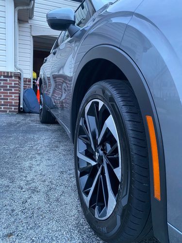 Exterior Detailing for Chambers Car Care in Columbus, OH