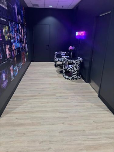 Flooring Repair for Everglow Flooring in Columbus, OH