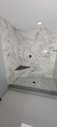  for P&L Tile in Londonderry, NH