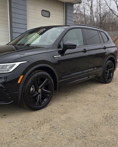 Full Detail Service for Luxury Auto Detail in Peoria, IL