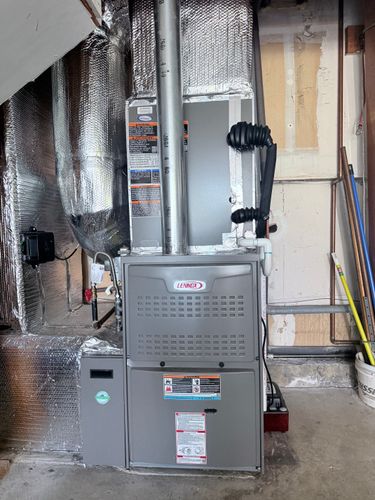 HVAC Service Agreements for Rudy's Plumbing & Heating  in South Lake Tahoe, CA