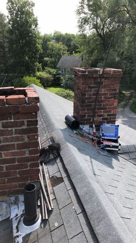 All Photos for Worcester County Chimney & Masonry in Worcester County, MA