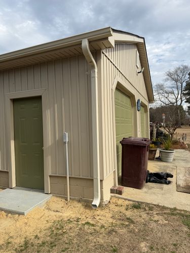 All Photos for Lee’s Hill Top Contracting in Oxford, NC