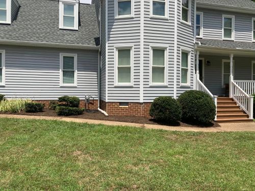 Shrub Trimming for Mr Greens Landscaping in Chesterfield, VA