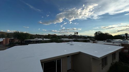 Other Services for Alpha Roofing LLC  in Tucson,  AZ