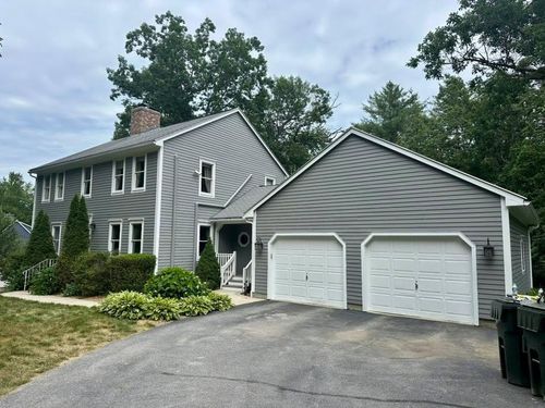  for Elite Pro Painting & Cleaning Inc. in Worcester County, MA