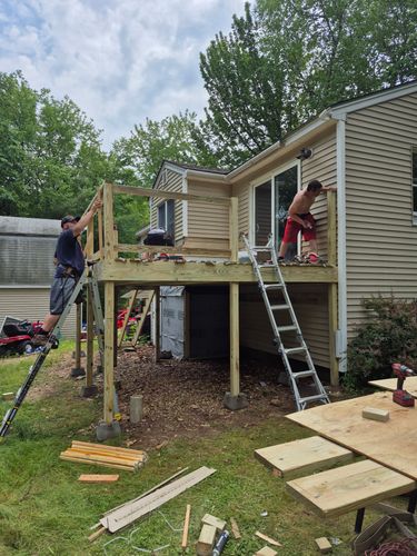 All Photos for Glennon's Roofing in Rochester, NH