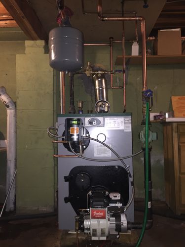 HVAC Maintenance Services for Red Solutions LLC in Taunton, MA