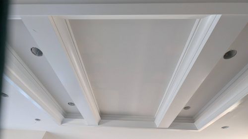 Custom Home Construction for Batchelor Construction in Wallace, NC