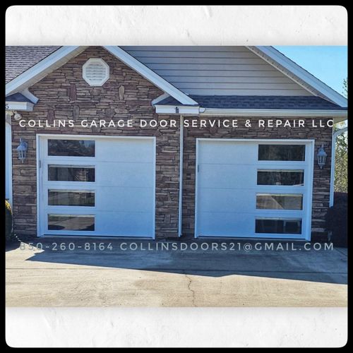 Garage Door Repair for Collins Garage Doors Service and Repair in Chipley, FL