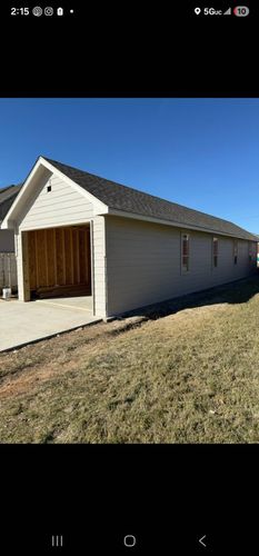  for Dos Gringos Outdoor Living in New Braunfels, TX