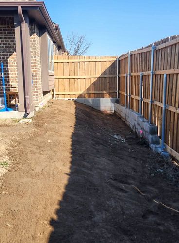 All Photos for Lavon Lawn Plus in Lavon, TX