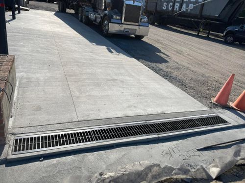  for Witt Excavating and Equipment in Hudson, NH