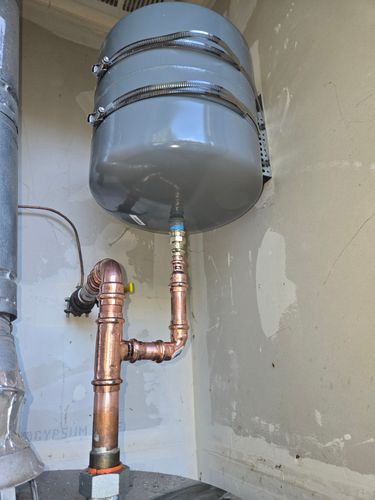  for Reliant Plumbing And Drain in Morgan Hill, CA