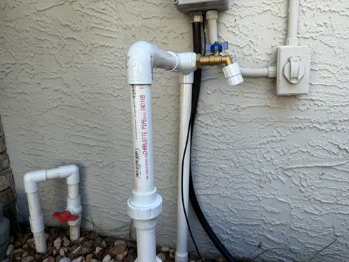  for Pavone Irrigation in Spring Hill, FL
